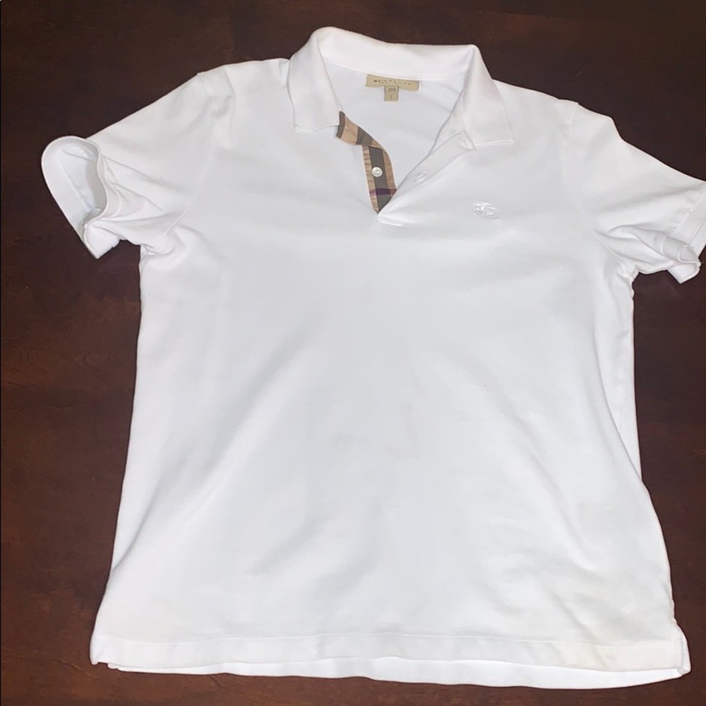 MENS BURBERRY